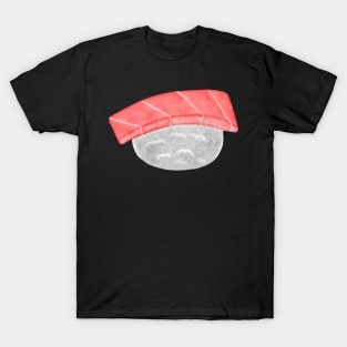 Sushi Chibi Doodle T-Shirt